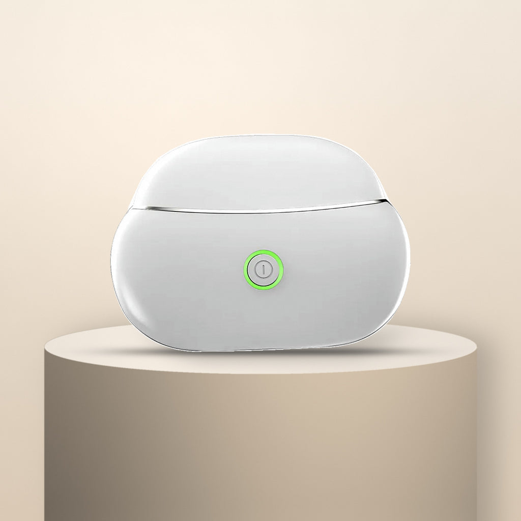 Electric Facial Scraping Vibration Massager