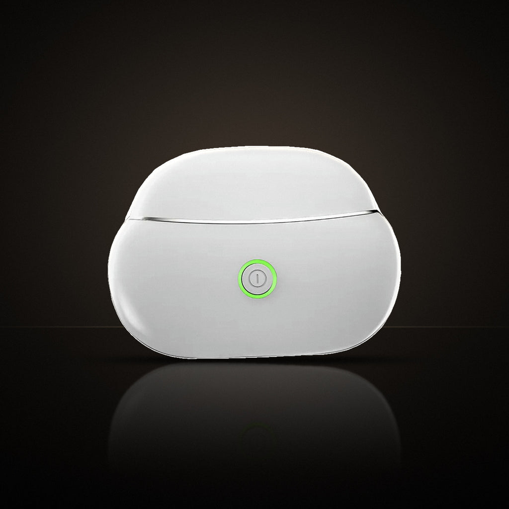 Electric Facial Scraping Vibration Massager