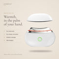 Electric Facial Scraping Vibration Massager